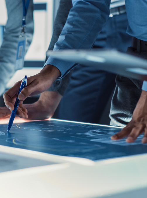 Opportunità europee per i cluster