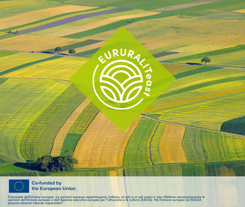 Progetto EU RURALITeast